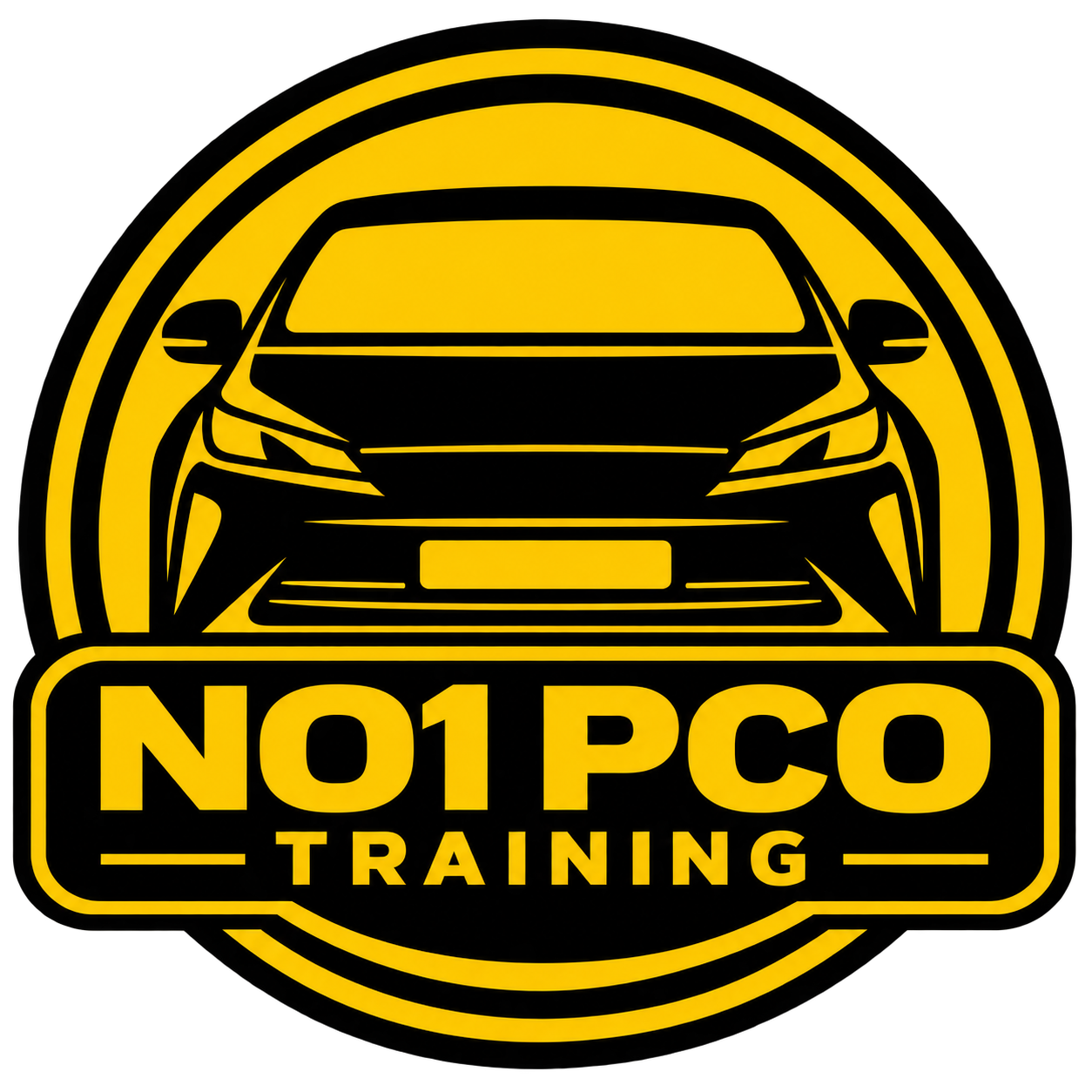 No.1 PCO Training